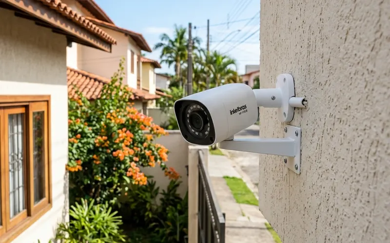 Alarmes residenciais: como funcionam e por que ter um